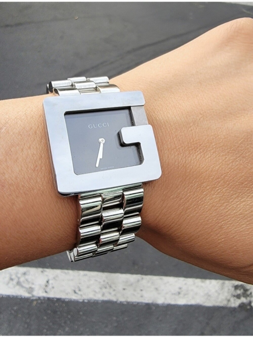 🩷BEAUTIFUL GUCCI🩷 watch - Picture 4 of 9